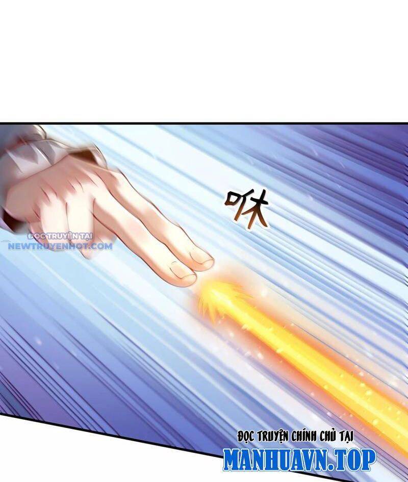 Bói Toán Mà Thôi, Cửu Vĩ Yêu Đế Sao Lại Thành Nương Tử Ta?! Chap 59 - Next Chap 60