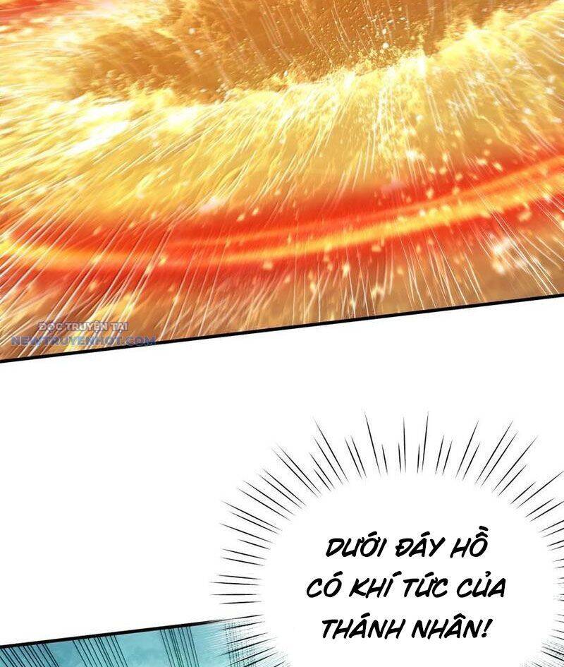Bói Toán Mà Thôi, Cửu Vĩ Yêu Đế Sao Lại Thành Nương Tử Ta?! Chap 59 - Next Chap 60