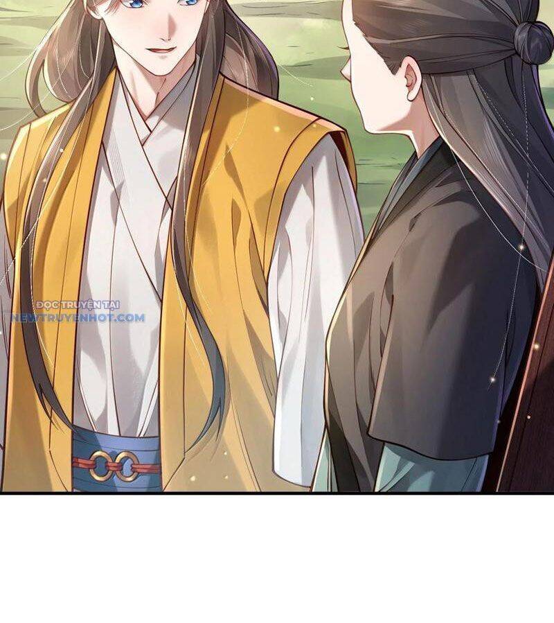 Bói Toán Mà Thôi, Cửu Vĩ Yêu Đế Sao Lại Thành Nương Tử Ta?! Chap 59 - Next Chap 60