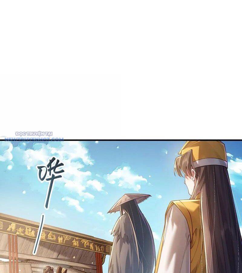 Bói Toán Mà Thôi, Cửu Vĩ Yêu Đế Sao Lại Thành Nương Tử Ta?! Chap 59 - Next Chap 60