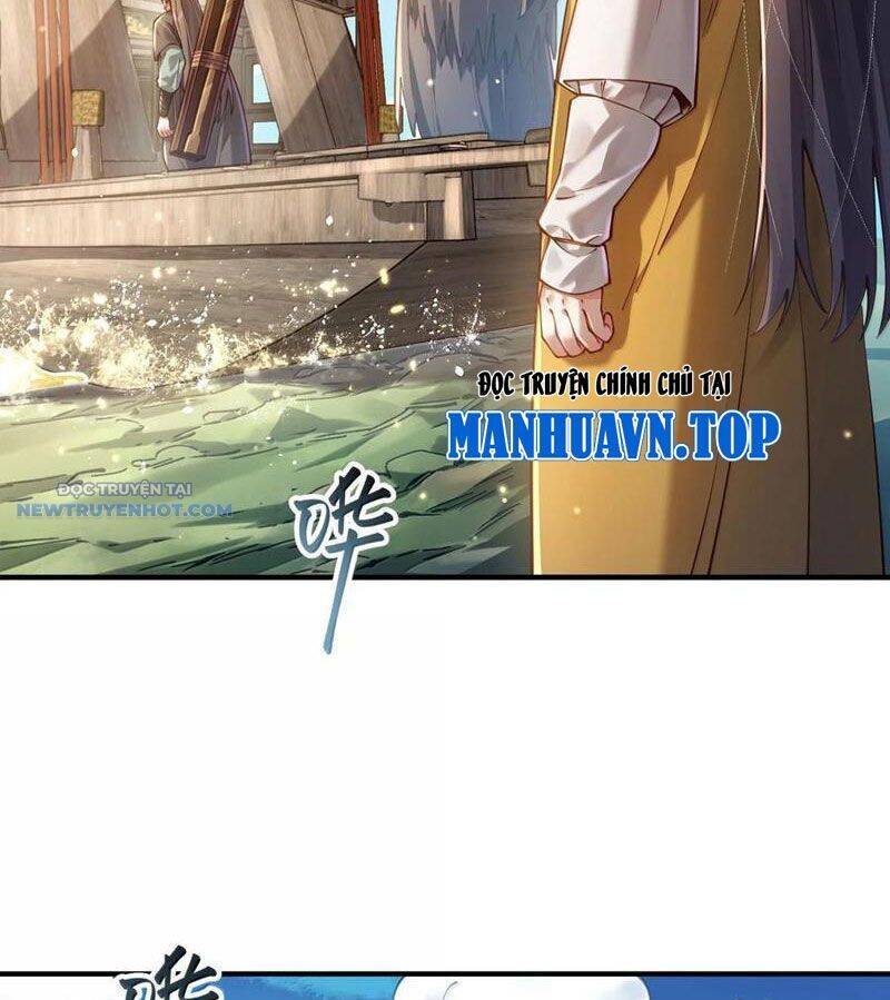 Bói Toán Mà Thôi, Cửu Vĩ Yêu Đế Sao Lại Thành Nương Tử Ta?! Chap 59 - Next Chap 60