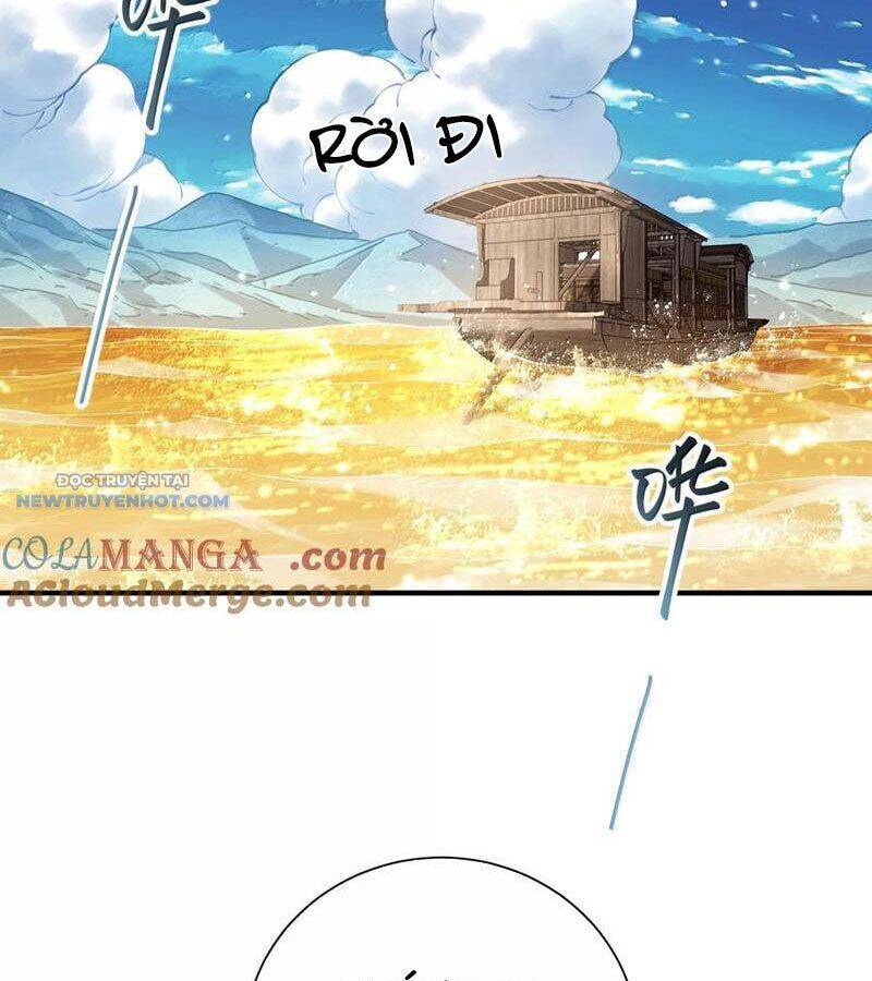 Bói Toán Mà Thôi, Cửu Vĩ Yêu Đế Sao Lại Thành Nương Tử Ta?! Chap 59 - Next Chap 60