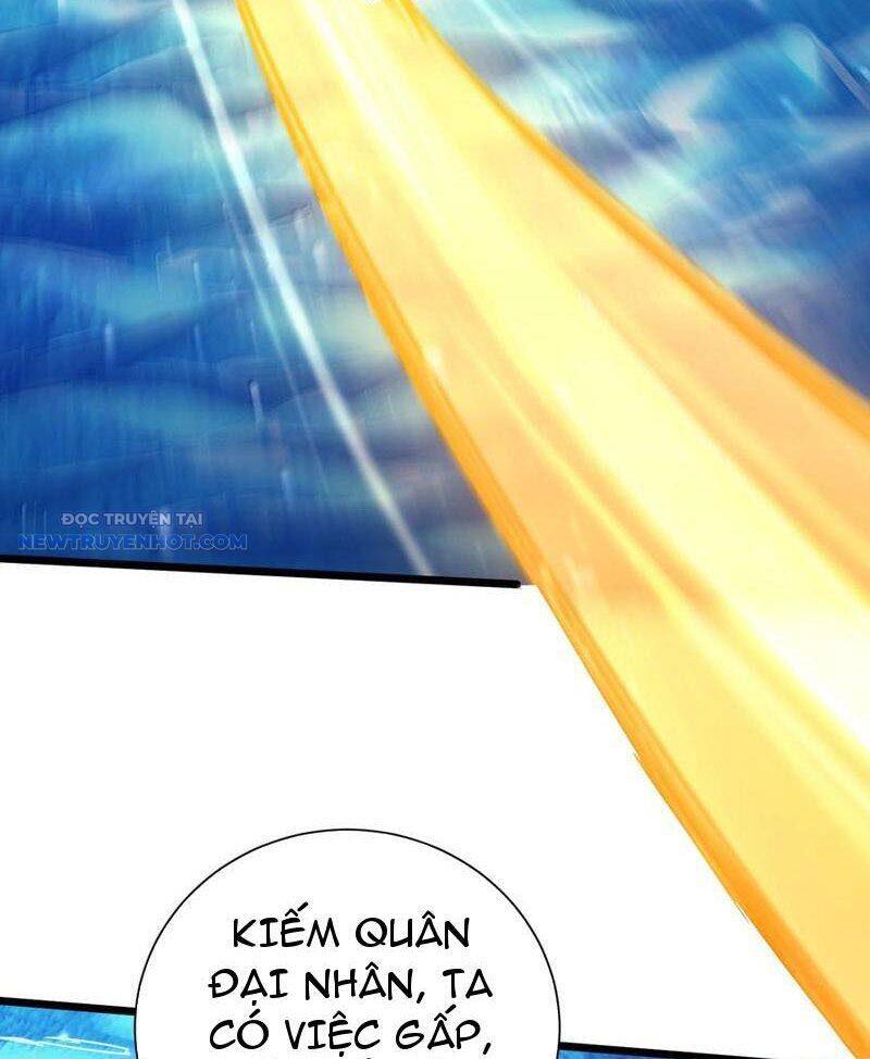 Bói Toán Mà Thôi, Cửu Vĩ Yêu Đế Sao Lại Thành Nương Tử Ta?! Chap 59 - Next Chap 60
