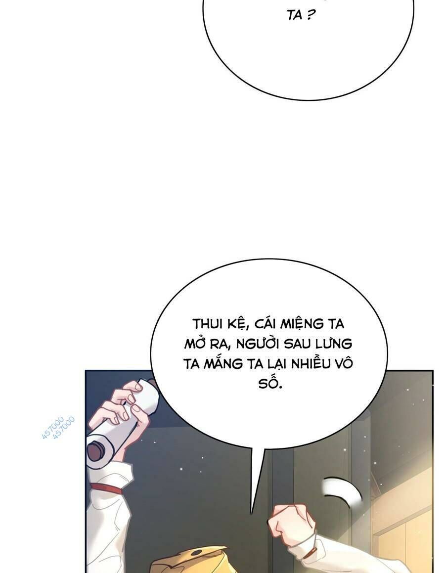 Bói Toán Mà Thôi, Cửu Vĩ Yêu Đế Sao Lại Thành Nương Tử Ta?! Chap 6 - Next Chap 7