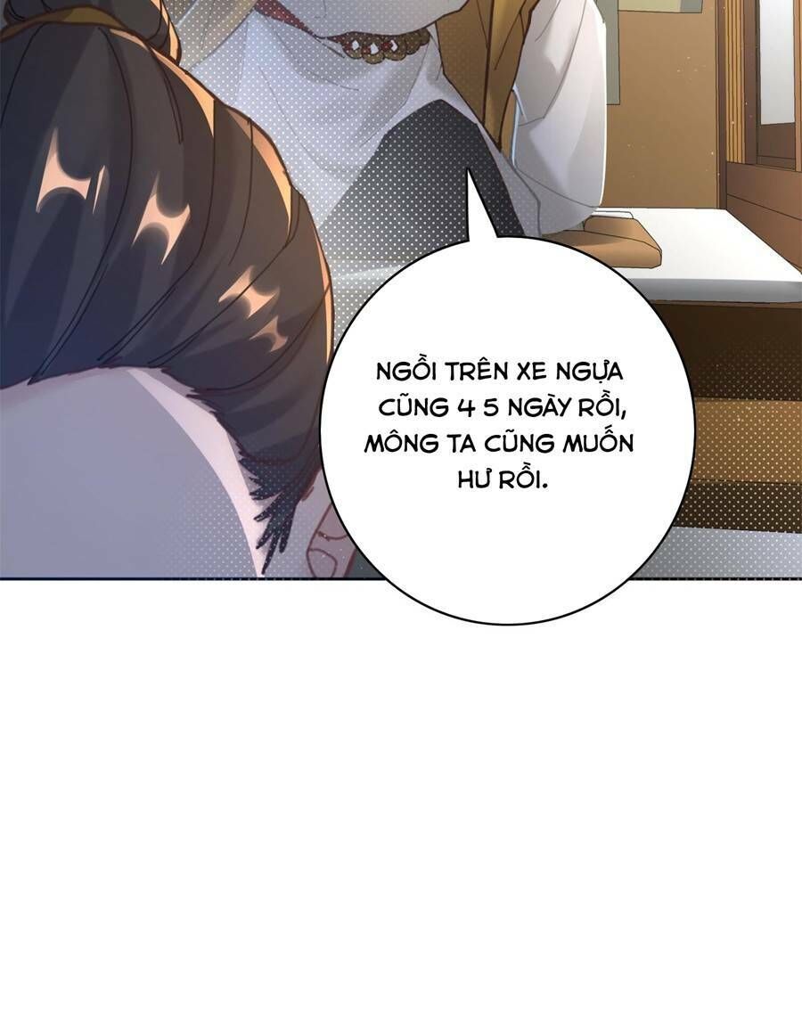 Bói Toán Mà Thôi, Cửu Vĩ Yêu Đế Sao Lại Thành Nương Tử Ta?! Chap 6 - Next Chap 7