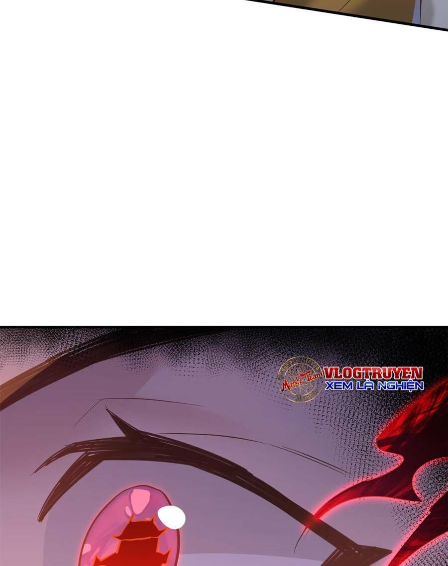 Bói Toán Mà Thôi, Cửu Vĩ Yêu Đế Sao Lại Thành Nương Tử Ta?! Chap 6 - Next Chap 7