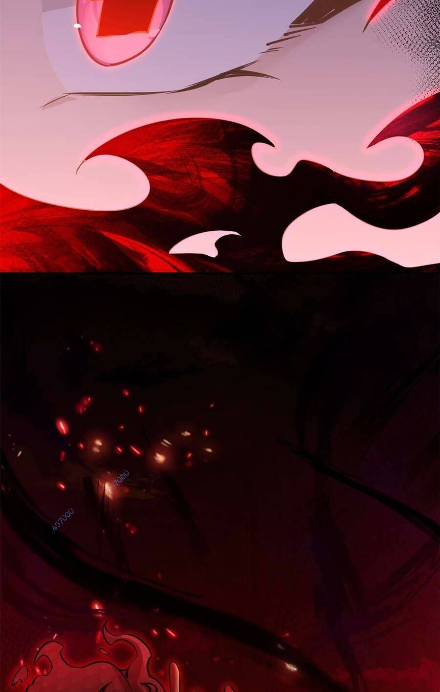 Bói Toán Mà Thôi, Cửu Vĩ Yêu Đế Sao Lại Thành Nương Tử Ta?! Chap 6 - Next Chap 7