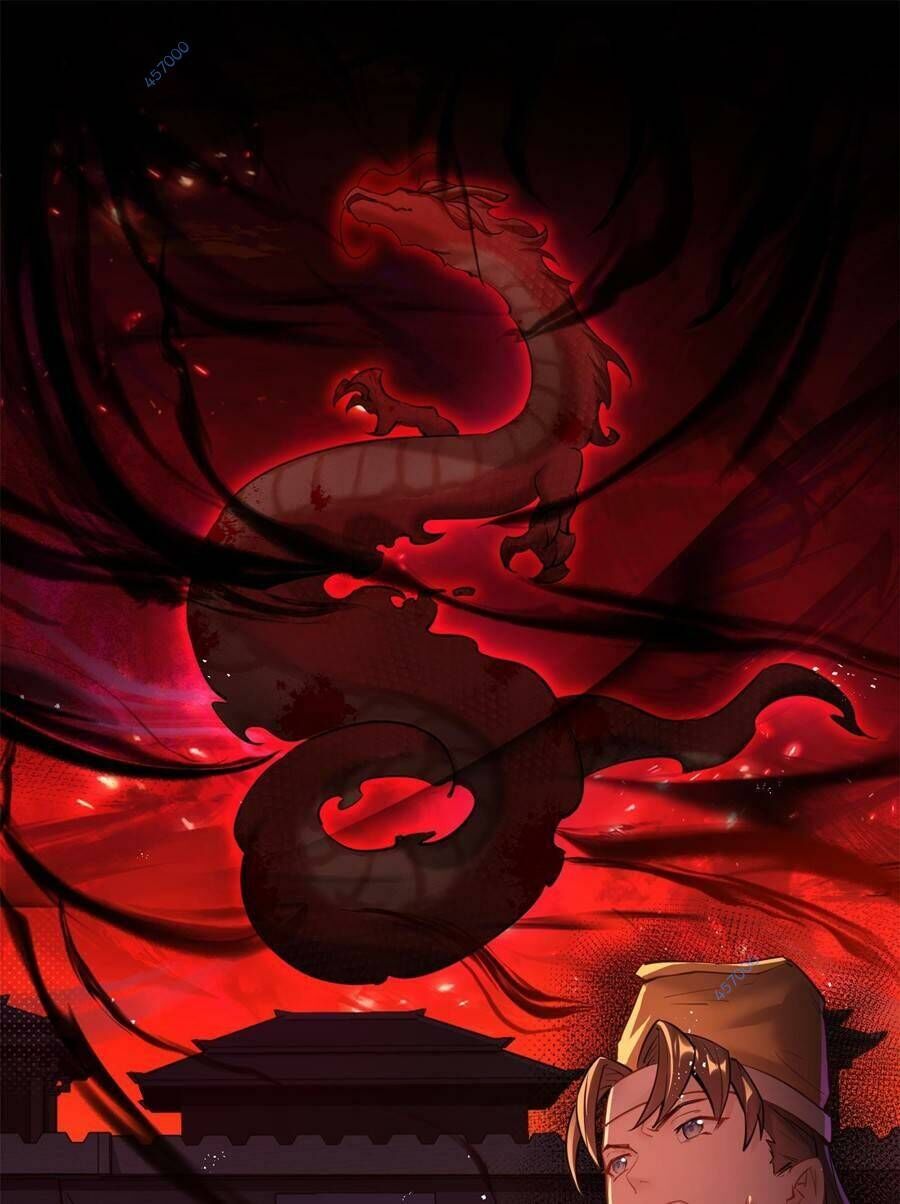 Bói Toán Mà Thôi, Cửu Vĩ Yêu Đế Sao Lại Thành Nương Tử Ta?! Chap 6 - Next Chap 7