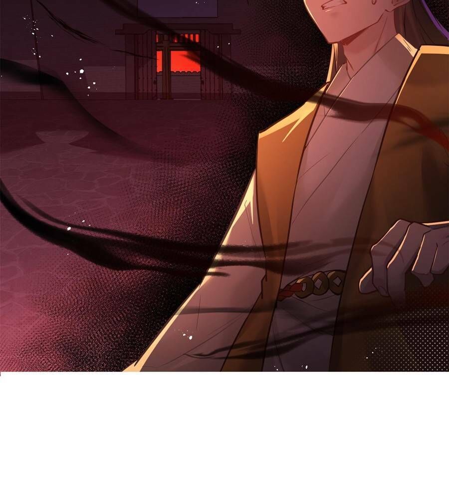 Bói Toán Mà Thôi, Cửu Vĩ Yêu Đế Sao Lại Thành Nương Tử Ta?! Chap 6 - Next Chap 7