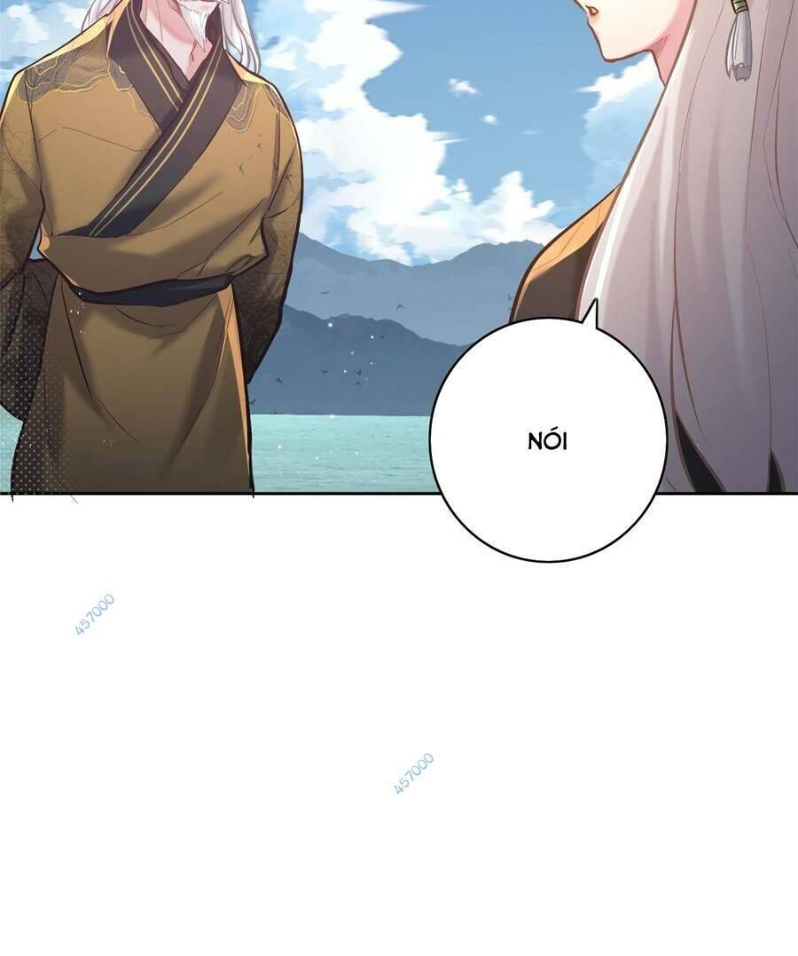 Bói Toán Mà Thôi, Cửu Vĩ Yêu Đế Sao Lại Thành Nương Tử Ta?! Chap 6 - Next Chap 7