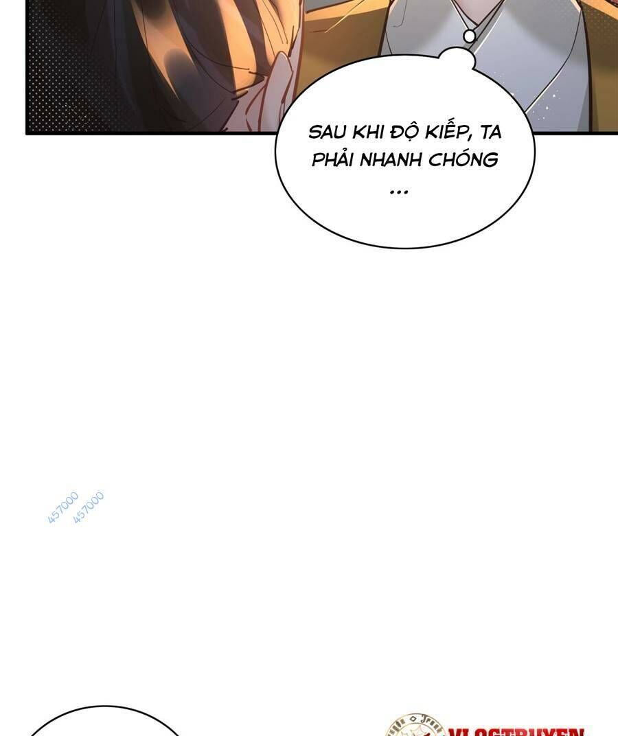 Bói Toán Mà Thôi, Cửu Vĩ Yêu Đế Sao Lại Thành Nương Tử Ta?! Chap 6 - Next Chap 7