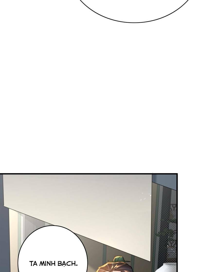 Bói Toán Mà Thôi, Cửu Vĩ Yêu Đế Sao Lại Thành Nương Tử Ta?! Chap 6 - Next Chap 7