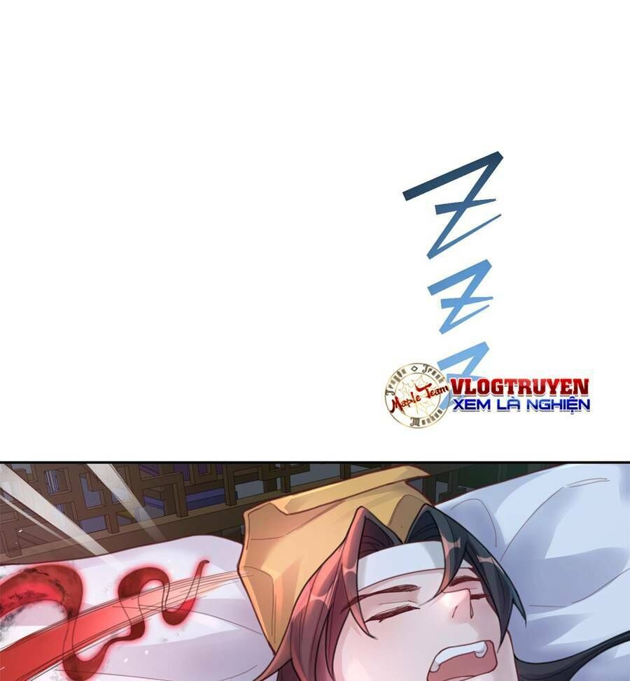 Bói Toán Mà Thôi, Cửu Vĩ Yêu Đế Sao Lại Thành Nương Tử Ta?! Chap 6 - Next Chap 7
