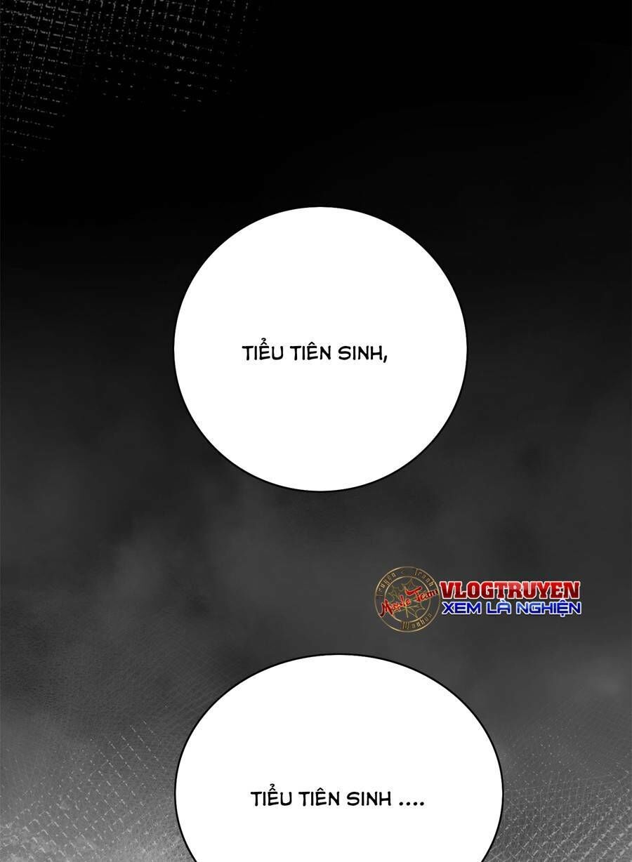 Bói Toán Mà Thôi, Cửu Vĩ Yêu Đế Sao Lại Thành Nương Tử Ta?! Chap 6 - Next Chap 7
