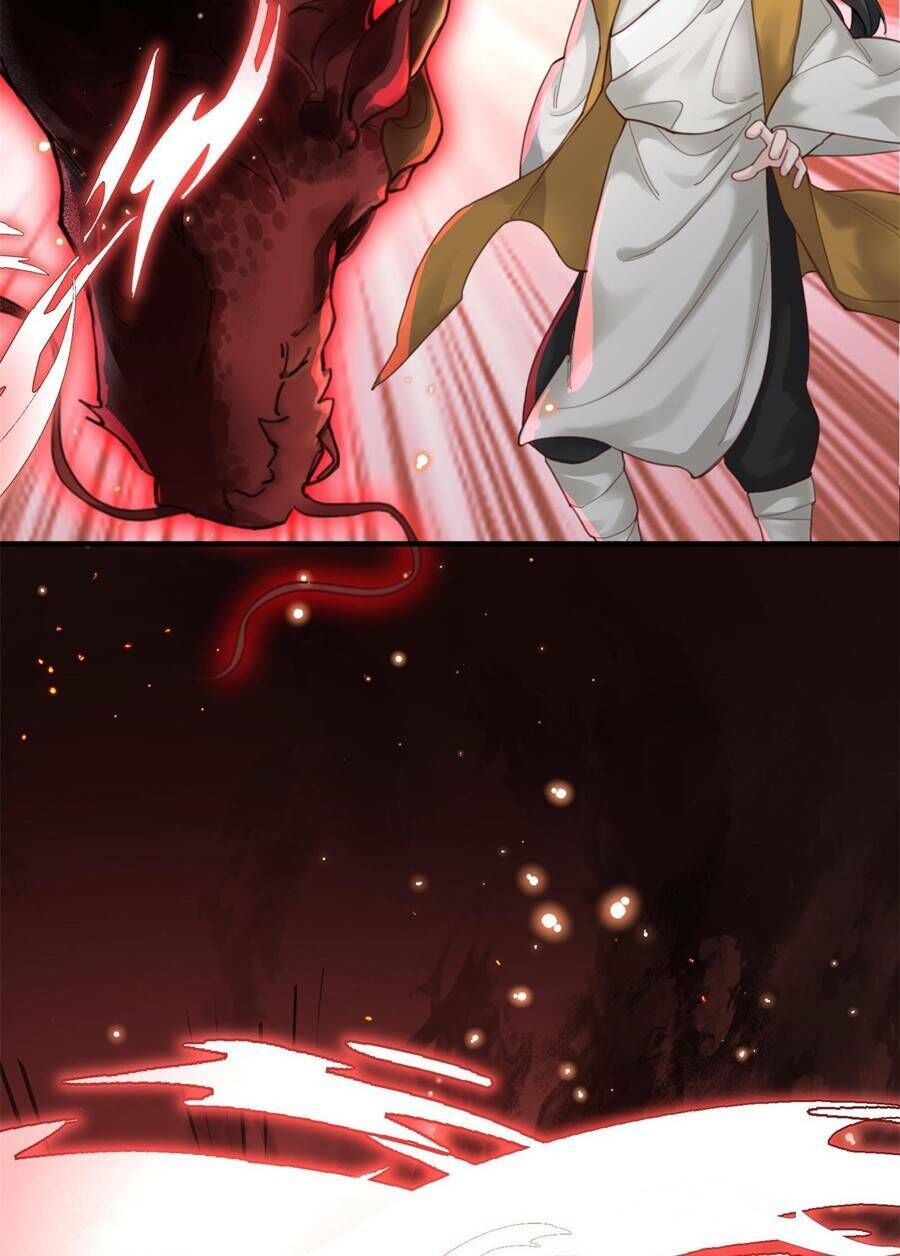 Bói Toán Mà Thôi, Cửu Vĩ Yêu Đế Sao Lại Thành Nương Tử Ta?! Chap 6 - Next Chap 7