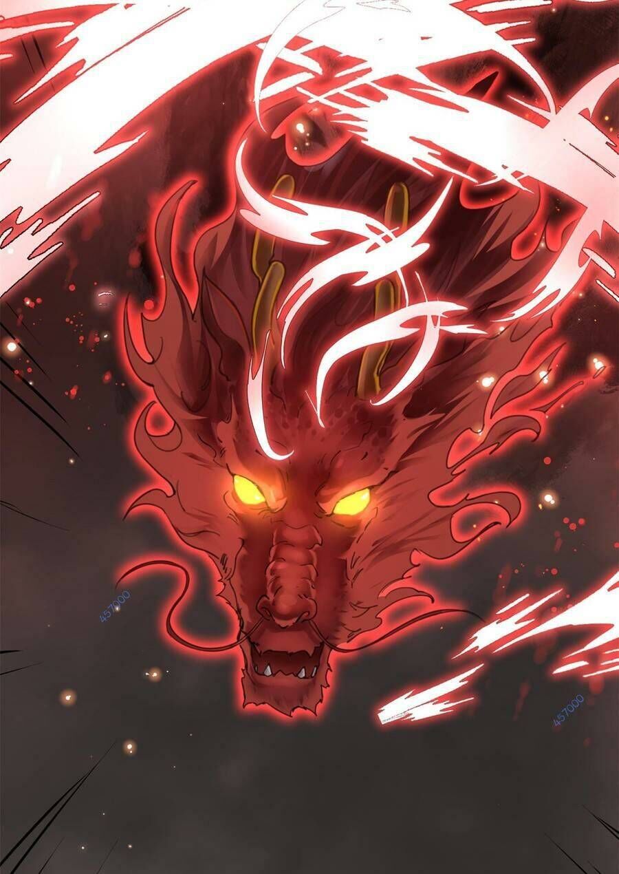 Bói Toán Mà Thôi, Cửu Vĩ Yêu Đế Sao Lại Thành Nương Tử Ta?! Chap 6 - Next Chap 7