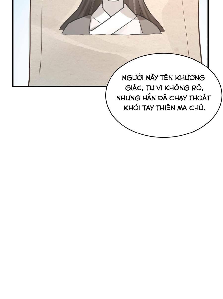 Bói Toán Mà Thôi, Cửu Vĩ Yêu Đế Sao Lại Thành Nương Tử Ta?! Chap 6 - Next Chap 7