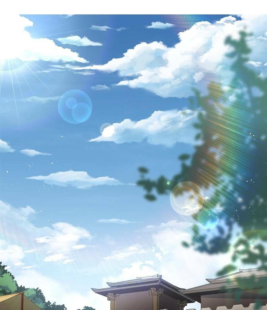 Bói Toán Mà Thôi, Cửu Vĩ Yêu Đế Sao Lại Thành Nương Tử Ta?! Chap 6 - Next Chap 7