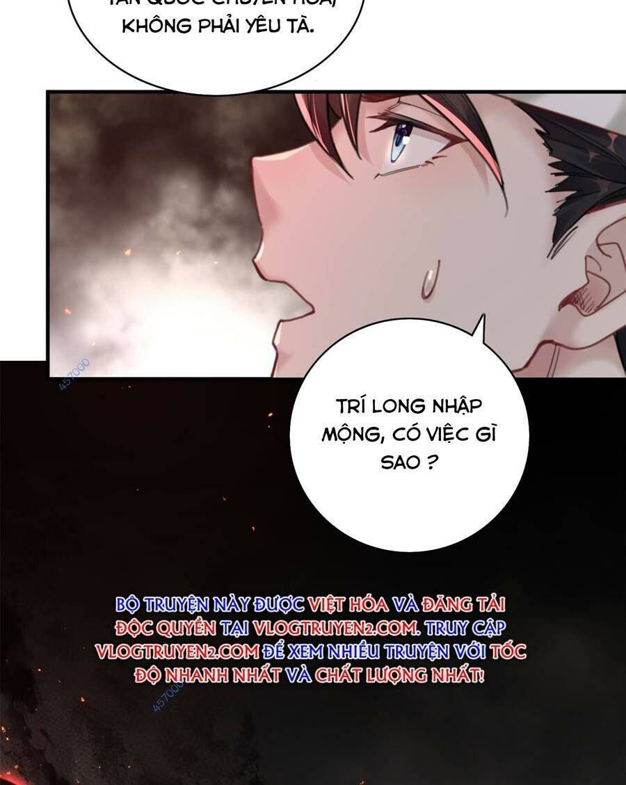 Bói Toán Mà Thôi, Cửu Vĩ Yêu Đế Sao Lại Thành Nương Tử Ta?! Chap 6 - Next Chap 7