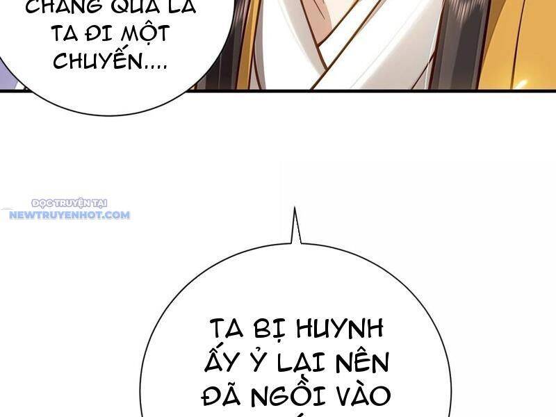 Bói Toán Mà Thôi, Cửu Vĩ Yêu Đế Sao Lại Thành Nương Tử Ta?! Chap 60 - Next Chap 61