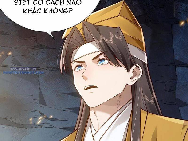 Bói Toán Mà Thôi, Cửu Vĩ Yêu Đế Sao Lại Thành Nương Tử Ta?! Chap 60 - Next Chap 61