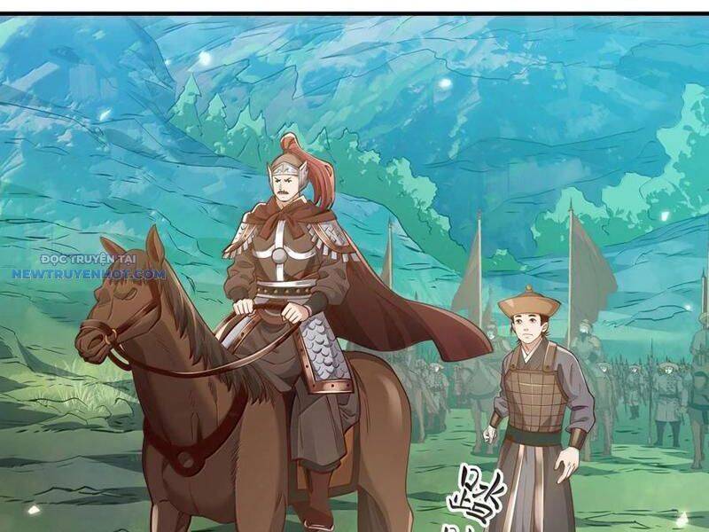 Bói Toán Mà Thôi, Cửu Vĩ Yêu Đế Sao Lại Thành Nương Tử Ta?! Chap 60 - Next Chap 61