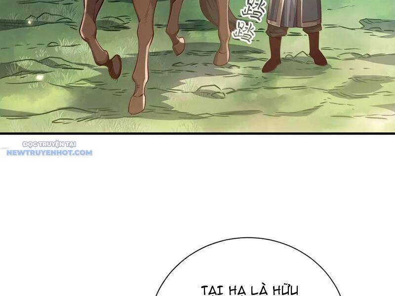 Bói Toán Mà Thôi, Cửu Vĩ Yêu Đế Sao Lại Thành Nương Tử Ta?! Chap 60 - Next Chap 61