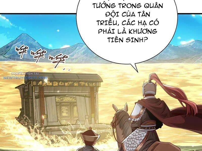 Bói Toán Mà Thôi, Cửu Vĩ Yêu Đế Sao Lại Thành Nương Tử Ta?! Chap 60 - Next Chap 61
