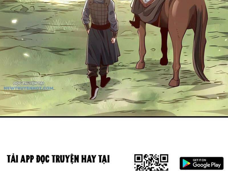Bói Toán Mà Thôi, Cửu Vĩ Yêu Đế Sao Lại Thành Nương Tử Ta?! Chap 60 - Next Chap 61