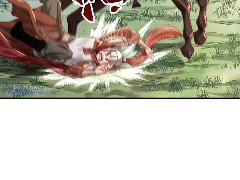 Bói Toán Mà Thôi, Cửu Vĩ Yêu Đế Sao Lại Thành Nương Tử Ta?! Chap 60 - Next Chap 61
