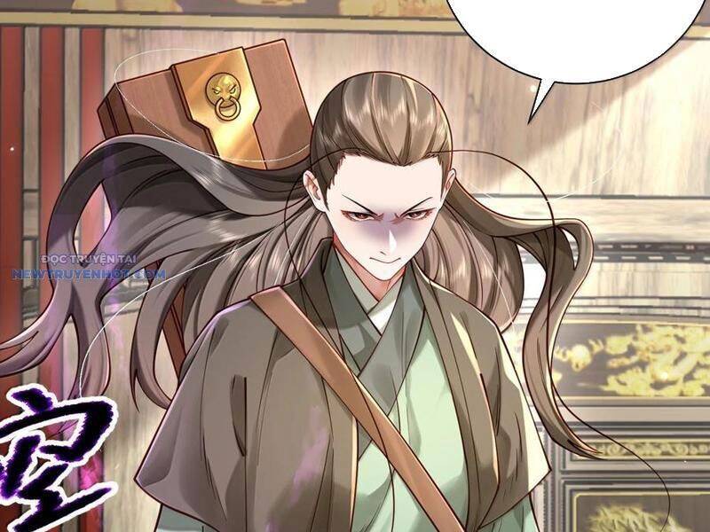 Bói Toán Mà Thôi, Cửu Vĩ Yêu Đế Sao Lại Thành Nương Tử Ta?! Chap 60 - Next Chap 61