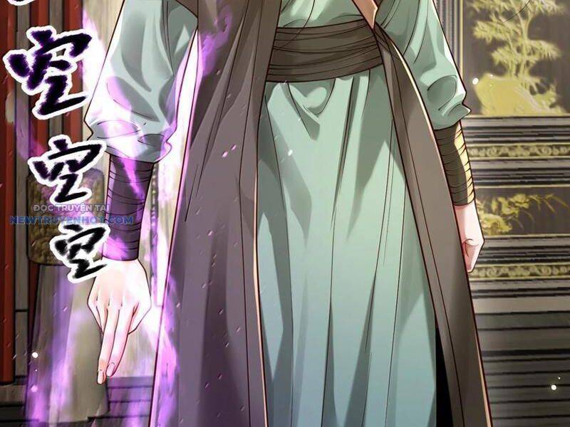 Bói Toán Mà Thôi, Cửu Vĩ Yêu Đế Sao Lại Thành Nương Tử Ta?! Chap 60 - Next Chap 61
