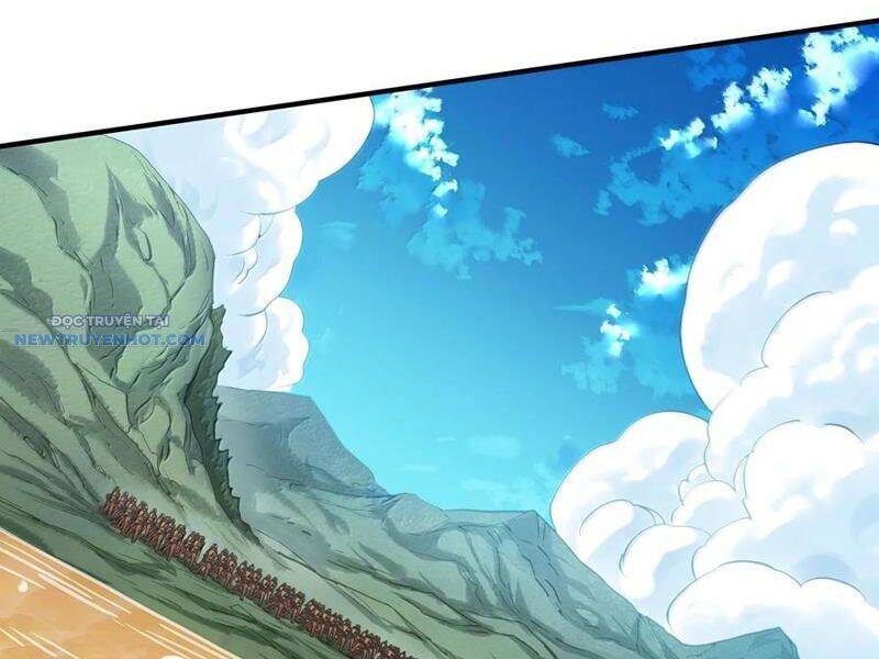 Bói Toán Mà Thôi, Cửu Vĩ Yêu Đế Sao Lại Thành Nương Tử Ta?! Chap 60 - Next Chap 61
