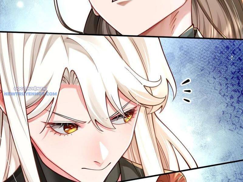 Bói Toán Mà Thôi, Cửu Vĩ Yêu Đế Sao Lại Thành Nương Tử Ta?! Chap 60 - Next Chap 61