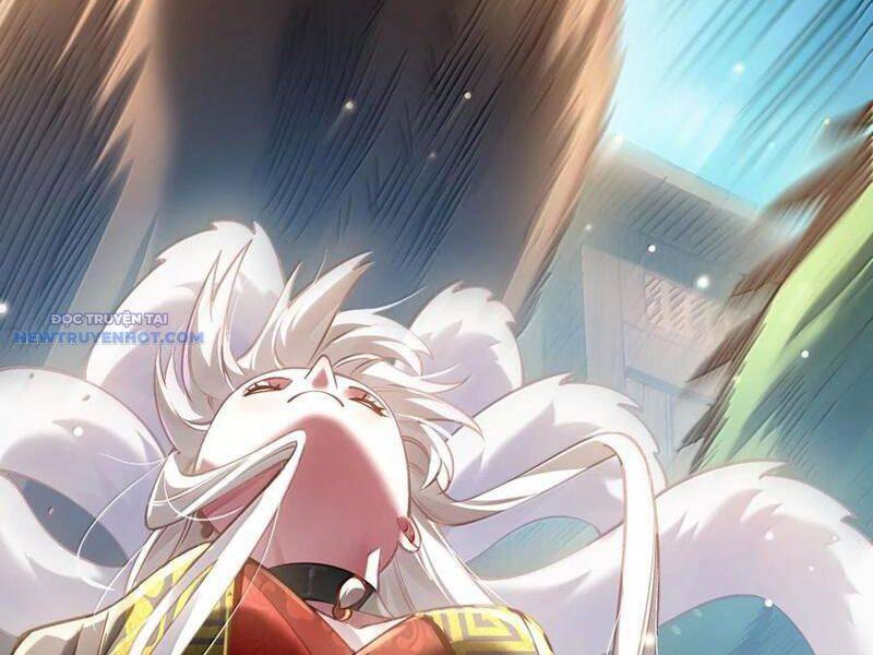 Bói Toán Mà Thôi, Cửu Vĩ Yêu Đế Sao Lại Thành Nương Tử Ta?! Chap 60 - Next Chap 61