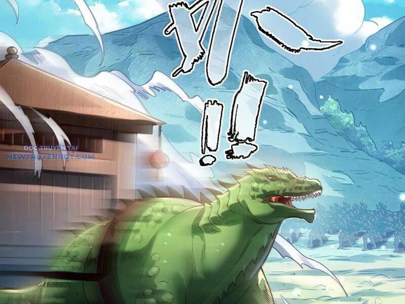 Bói Toán Mà Thôi, Cửu Vĩ Yêu Đế Sao Lại Thành Nương Tử Ta?! Chap 60 - Next Chap 61