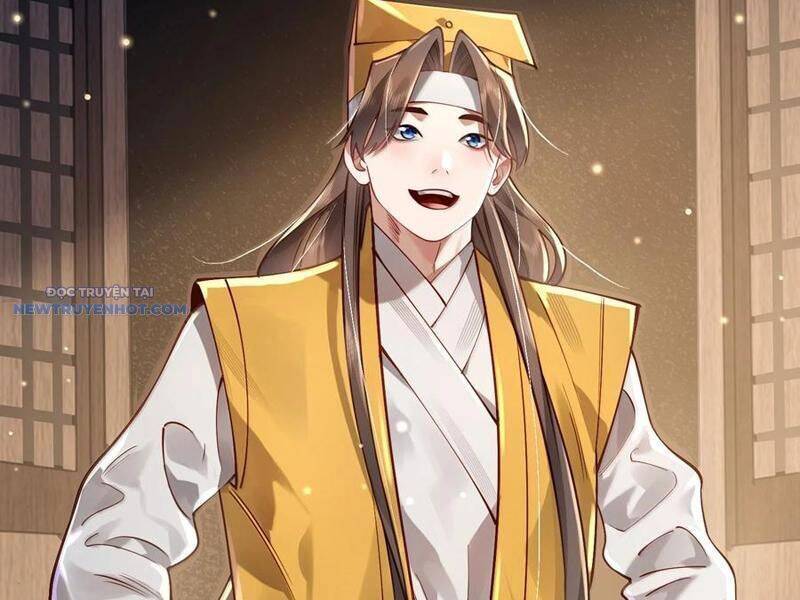 Bói Toán Mà Thôi, Cửu Vĩ Yêu Đế Sao Lại Thành Nương Tử Ta?! Chap 60 - Next Chap 61