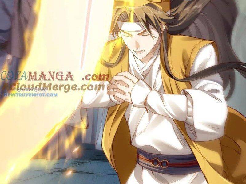 Bói Toán Mà Thôi, Cửu Vĩ Yêu Đế Sao Lại Thành Nương Tử Ta?! Chap 60 - Next Chap 61