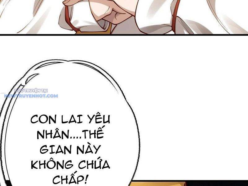 Bói Toán Mà Thôi, Cửu Vĩ Yêu Đế Sao Lại Thành Nương Tử Ta?! Chap 60 - Next Chap 61