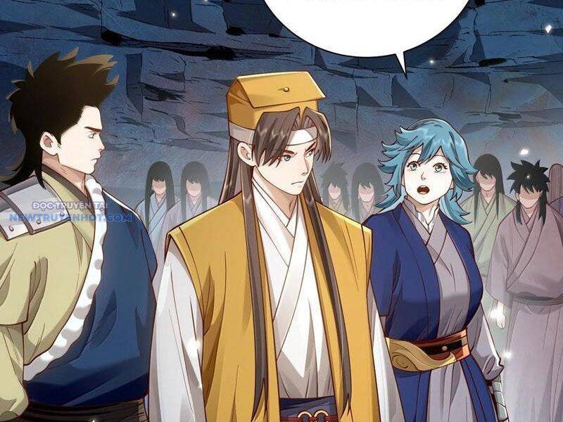 Bói Toán Mà Thôi, Cửu Vĩ Yêu Đế Sao Lại Thành Nương Tử Ta?! Chap 60 - Next Chap 61