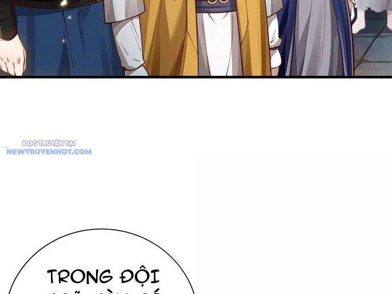 Bói Toán Mà Thôi, Cửu Vĩ Yêu Đế Sao Lại Thành Nương Tử Ta?! Chap 60 - Next Chap 61