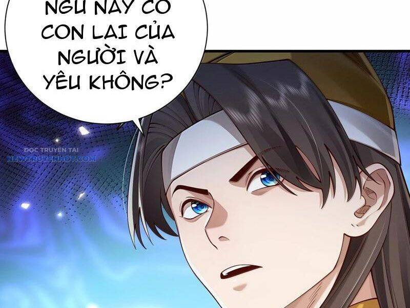 Bói Toán Mà Thôi, Cửu Vĩ Yêu Đế Sao Lại Thành Nương Tử Ta?! Chap 60 - Next Chap 61