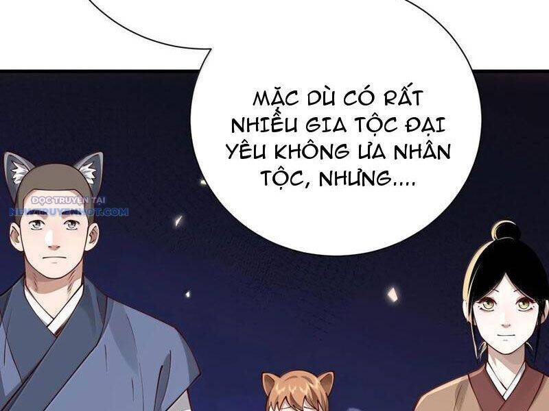Bói Toán Mà Thôi, Cửu Vĩ Yêu Đế Sao Lại Thành Nương Tử Ta?! Chap 60 - Next Chap 61