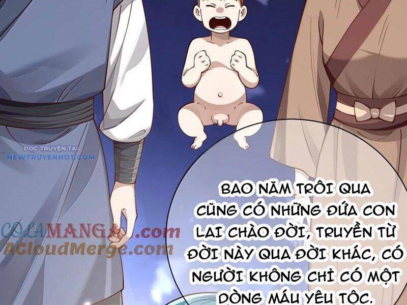 Bói Toán Mà Thôi, Cửu Vĩ Yêu Đế Sao Lại Thành Nương Tử Ta?! Chap 60 - Next Chap 61
