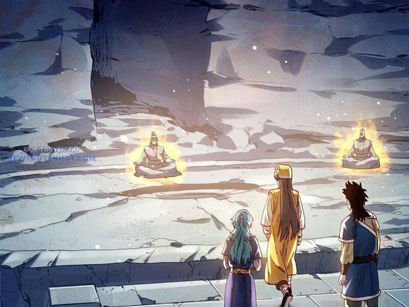 Bói Toán Mà Thôi, Cửu Vĩ Yêu Đế Sao Lại Thành Nương Tử Ta?! Chap 60 - Next Chap 61