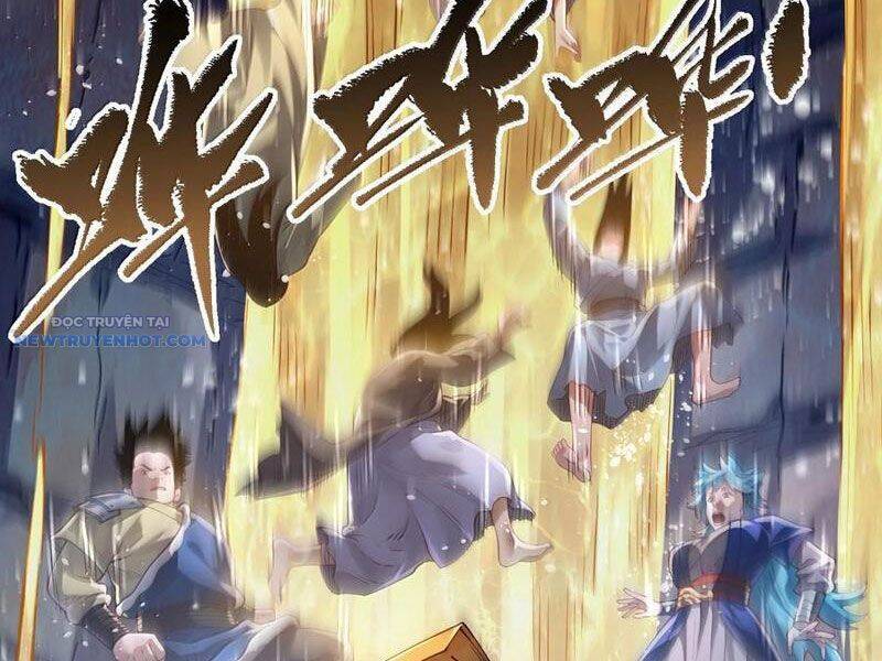 Bói Toán Mà Thôi, Cửu Vĩ Yêu Đế Sao Lại Thành Nương Tử Ta?! Chap 60 - Next Chap 61