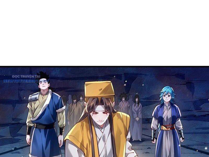 Bói Toán Mà Thôi, Cửu Vĩ Yêu Đế Sao Lại Thành Nương Tử Ta?! Chap 60 - Next Chap 61