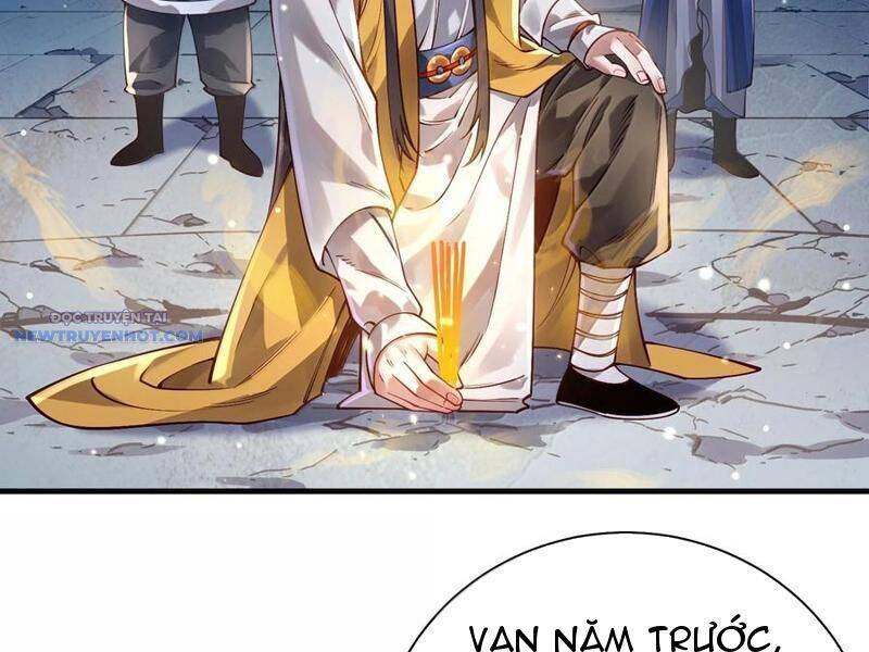 Bói Toán Mà Thôi, Cửu Vĩ Yêu Đế Sao Lại Thành Nương Tử Ta?! Chap 60 - Next Chap 61