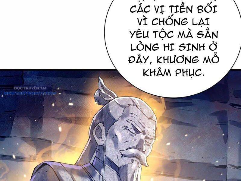 Bói Toán Mà Thôi, Cửu Vĩ Yêu Đế Sao Lại Thành Nương Tử Ta?! Chap 60 - Next Chap 61