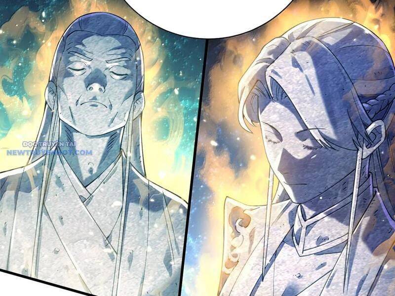 Bói Toán Mà Thôi, Cửu Vĩ Yêu Đế Sao Lại Thành Nương Tử Ta?! Chap 60 - Next Chap 61